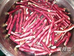 红豆角视频,探寻传统美食的魅力与传承